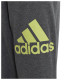 Adidas Παιδικό παντελόνι φόρμας Essentials Regular Fit Big Logo Cotton Pants